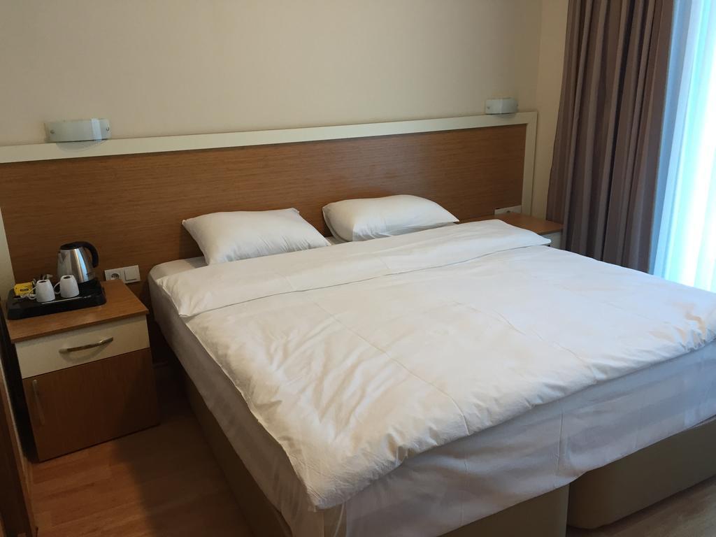 Hotel Emsa Palace Darica (Marmara)