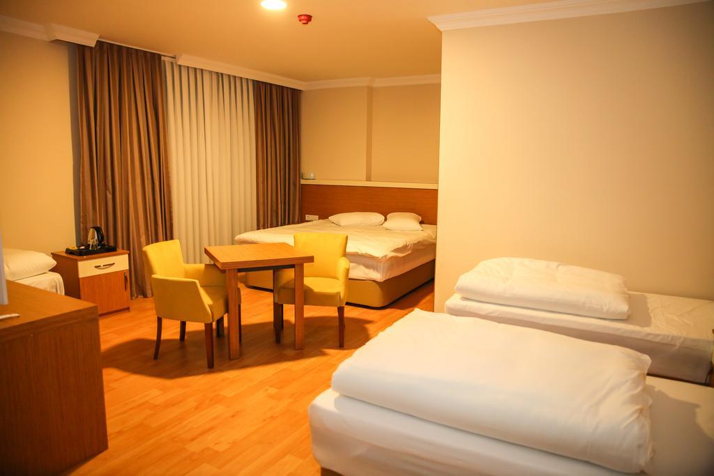 Hotel Emsa Palace Darica (Marmara)
