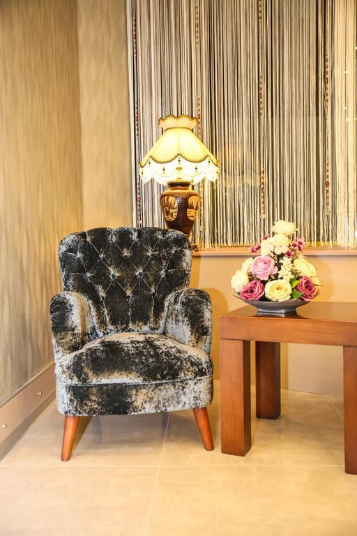 Hotel Emsa Palace