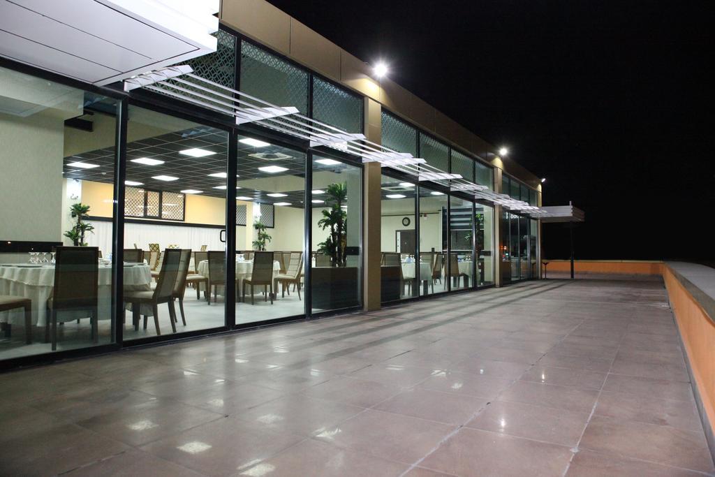 Emsa Palace Hotel Darica (Marmara)