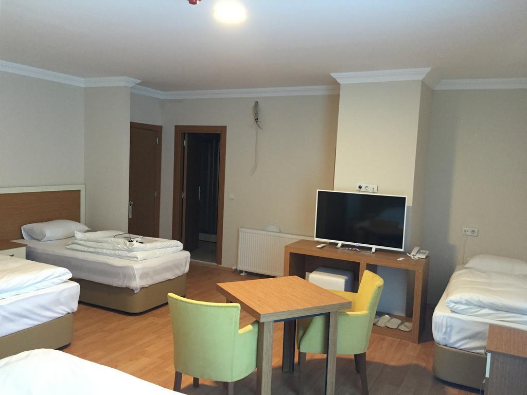 Emsa Palace Darica (Marmara)
