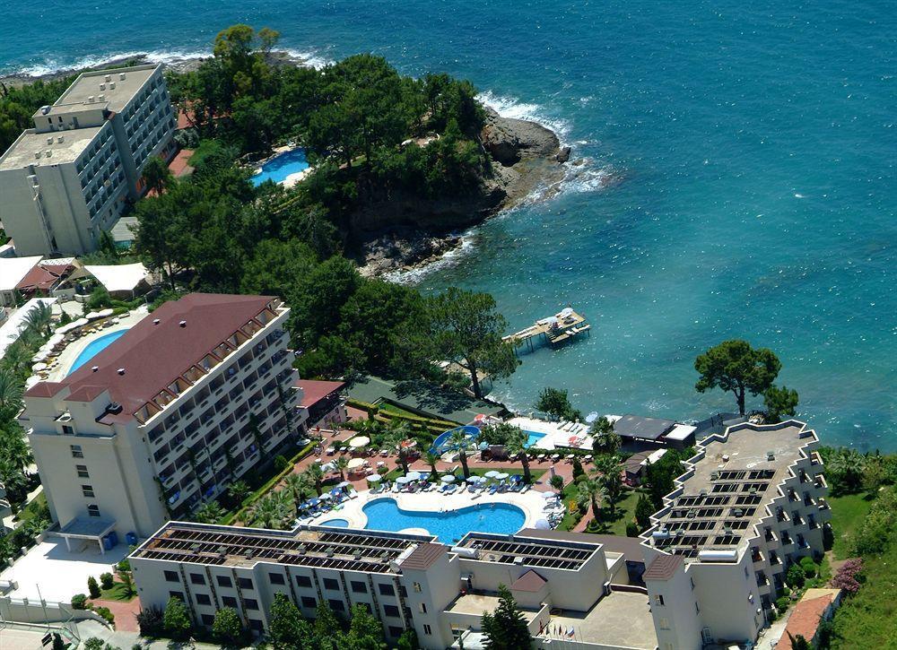 Aska Bayview Okurcalar