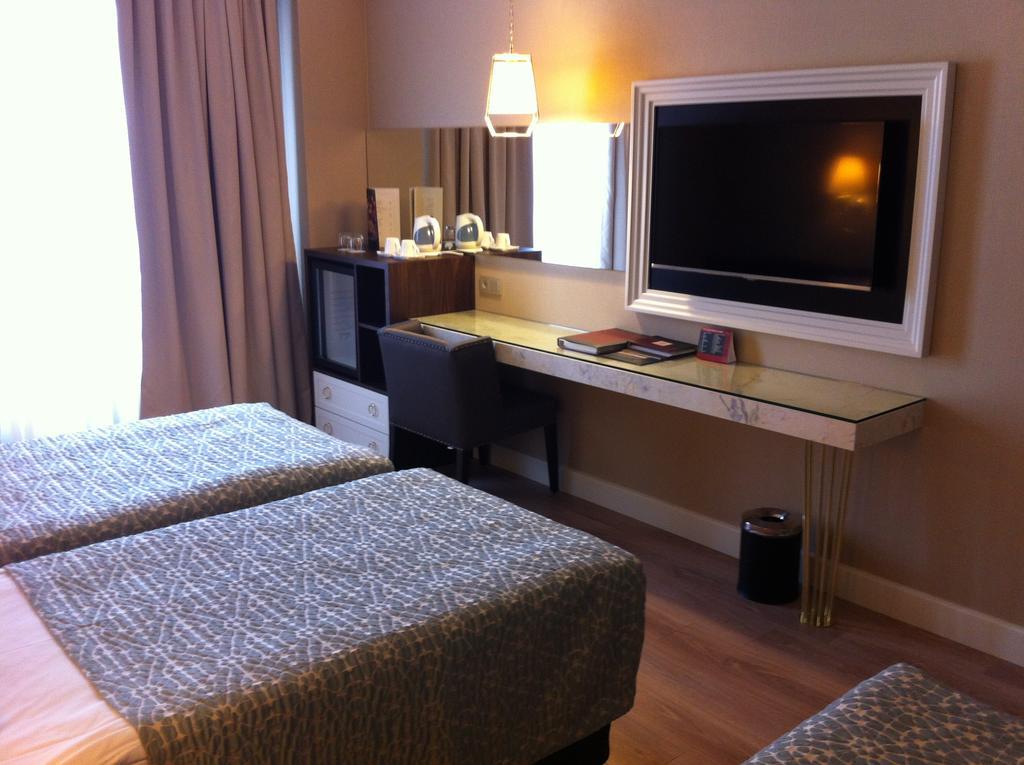 Fame & Resort Kemer