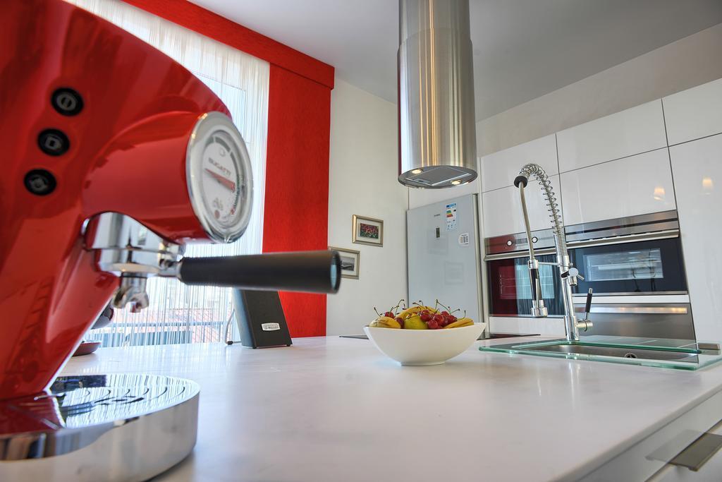 Irini Seaview House * Istanbul
