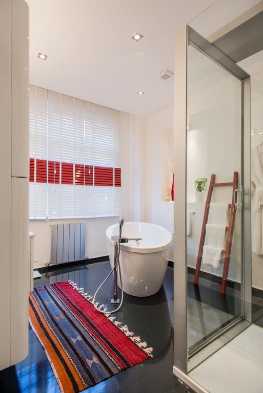 Apartment Irini Seaview House Istanbul