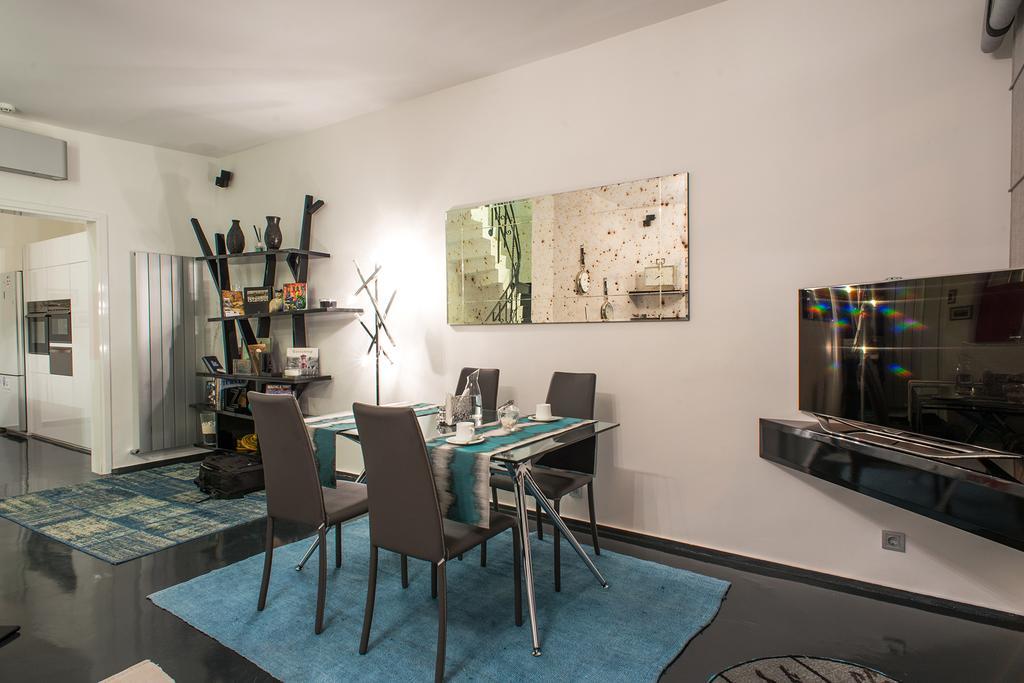 Apartment Irini Seaview House Istanbul