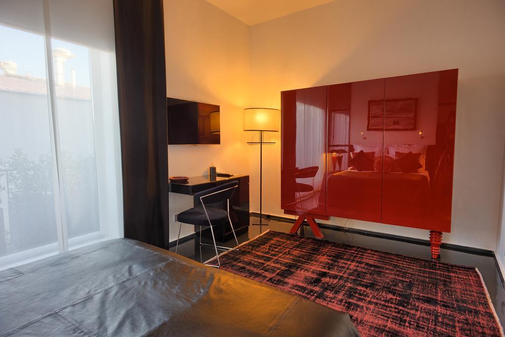 Irini Seaview House Apartment *