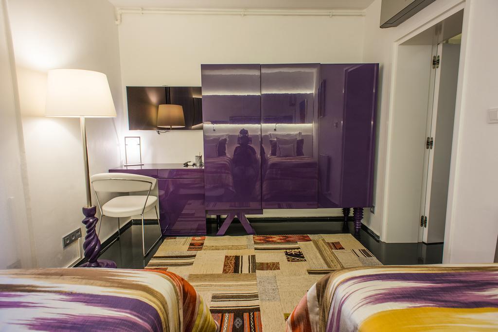 Irini Seaview House Apartment Istanbul