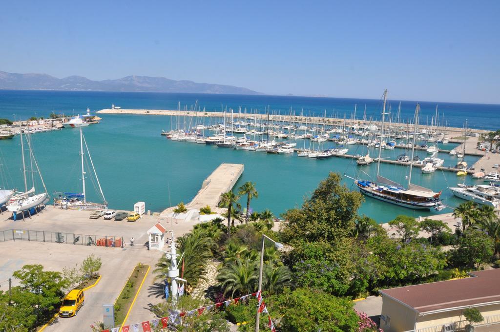 Hotel Marina 3*