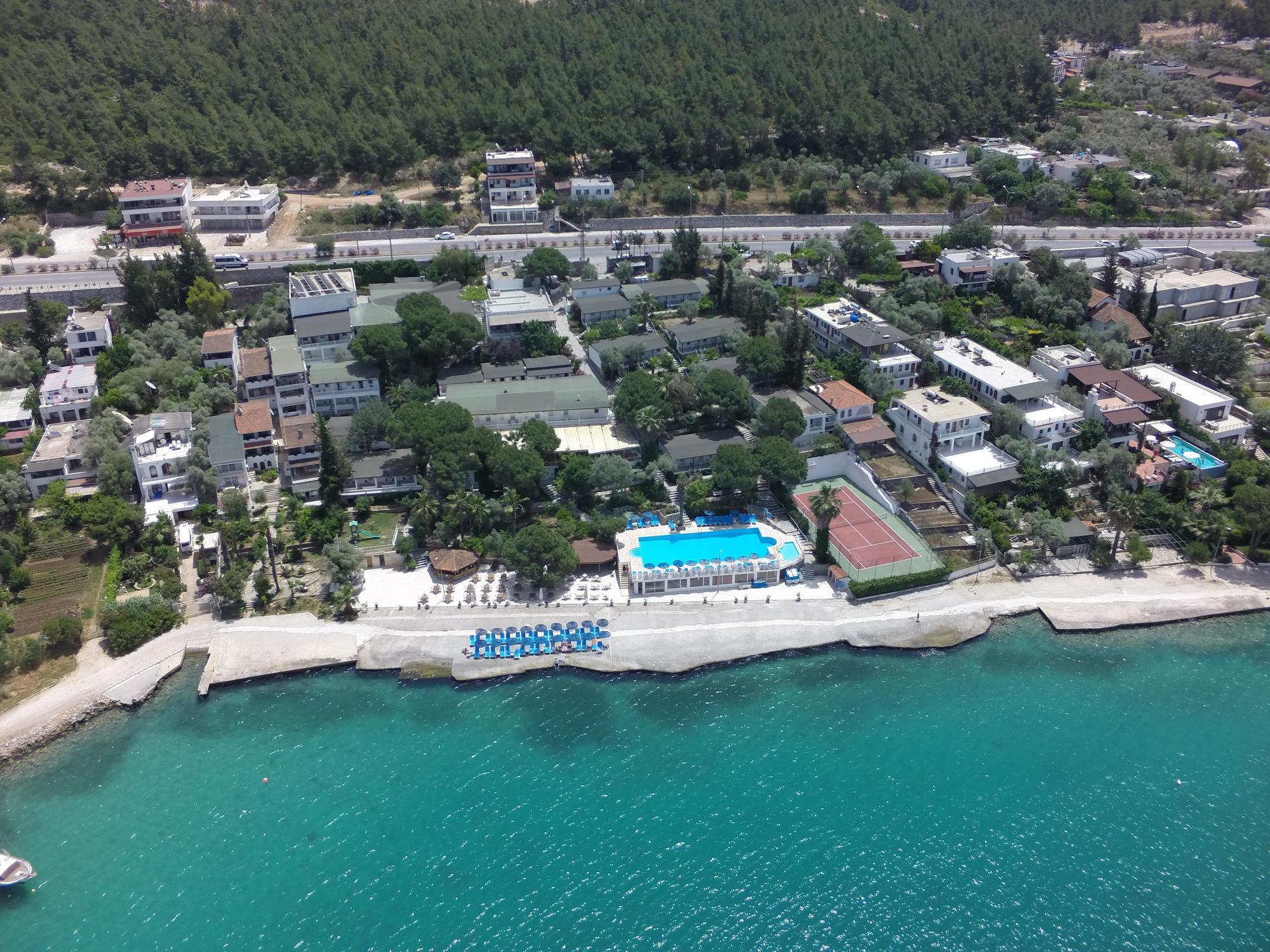 Greenport Bodrum Hotel Guvercinlik (Bodrum)