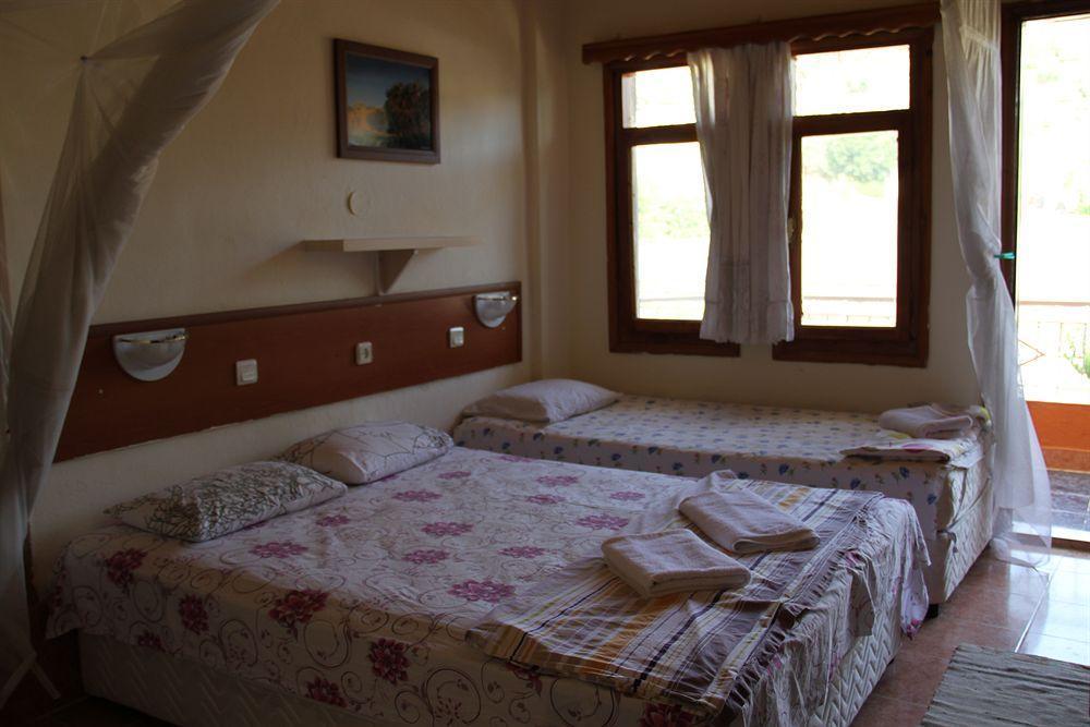 Rose Guest house 3*