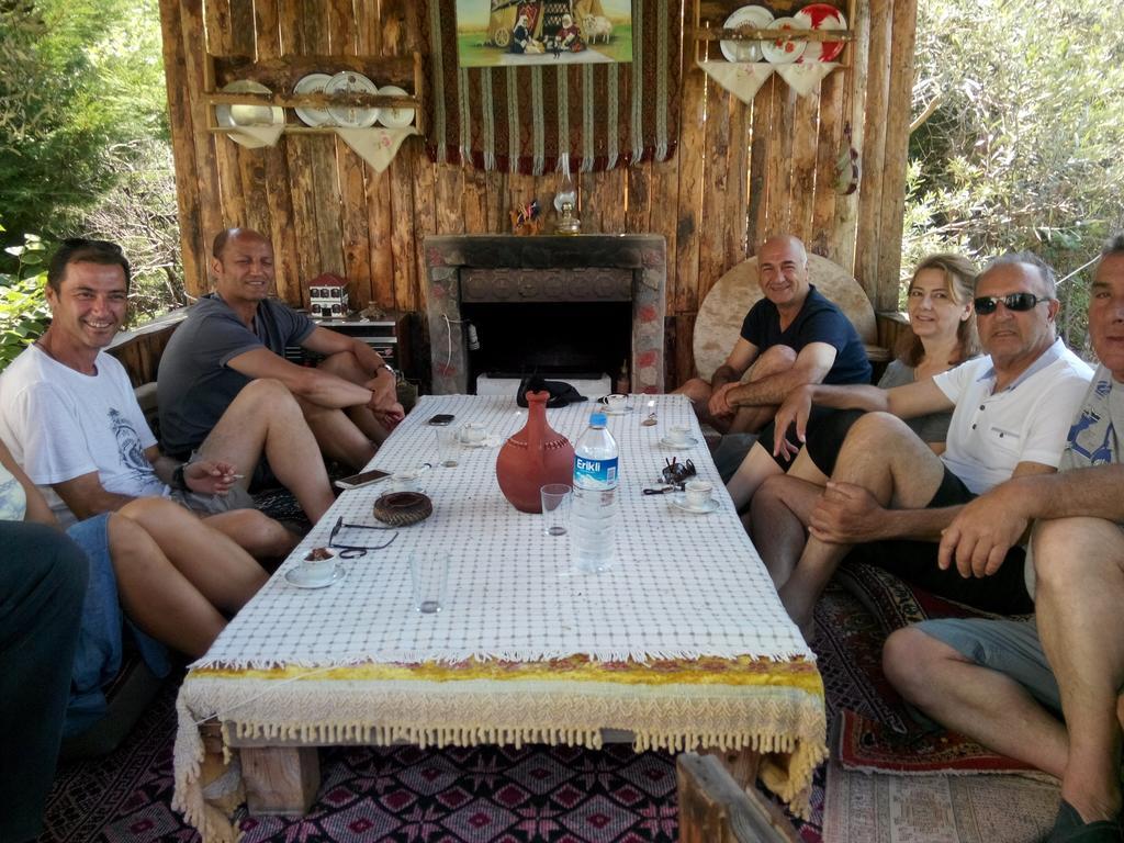 Kazdaglari Ida Natura Bungalov Hotel Hotel