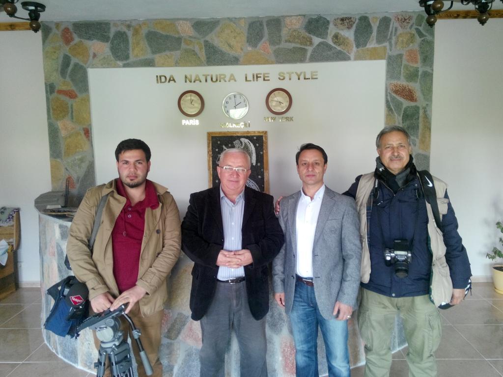 Hotel Kazdaglari Ida Natura Bungalov Hotel Akcay (Edremit)