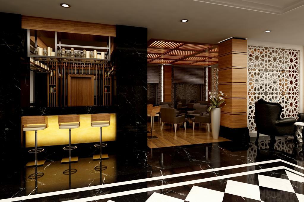 Hotel Selcukhan Beldibi (Kemer)