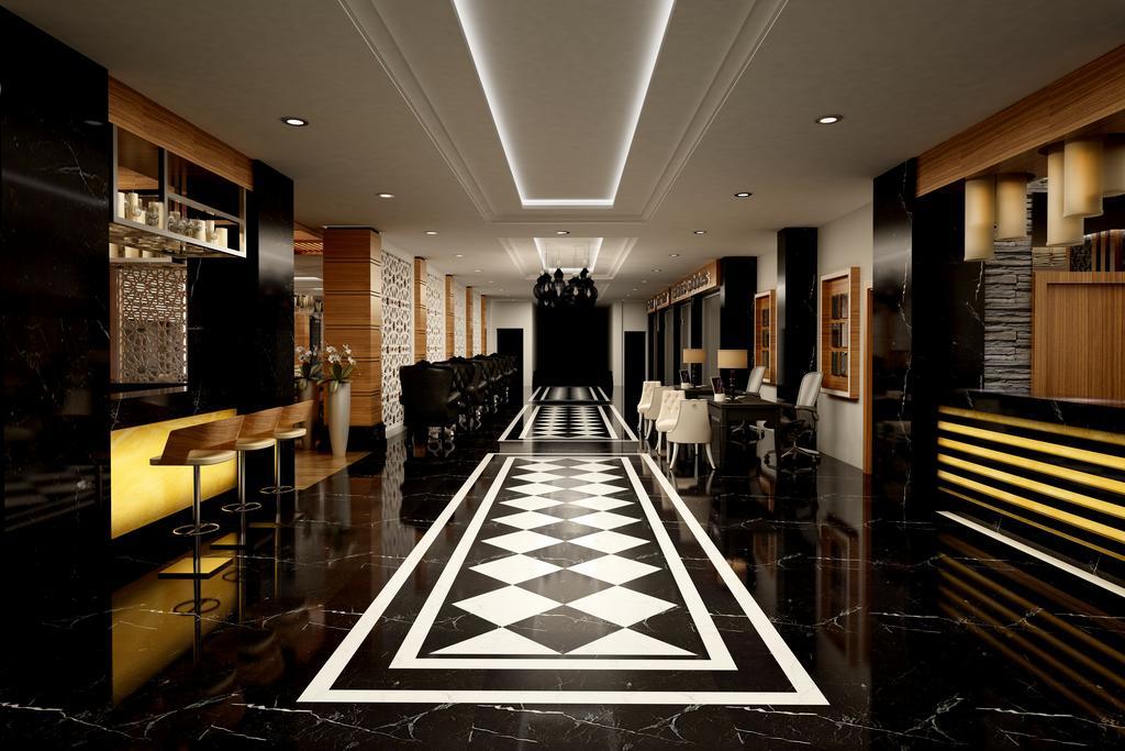 Hotel Selcukhan 4*