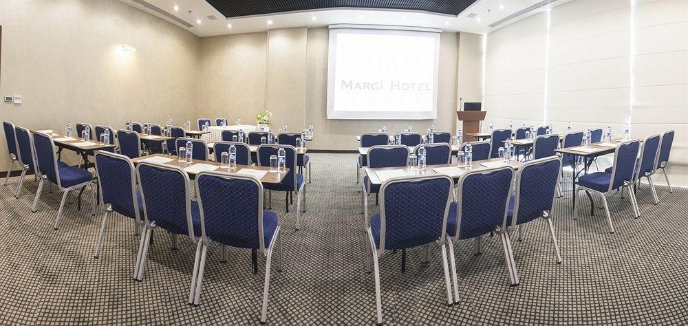 Hotel Margi Edirne