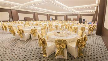 Margi Hotel 5*