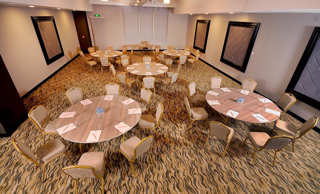 Elite Darica & Convention Center Hotel Gebze