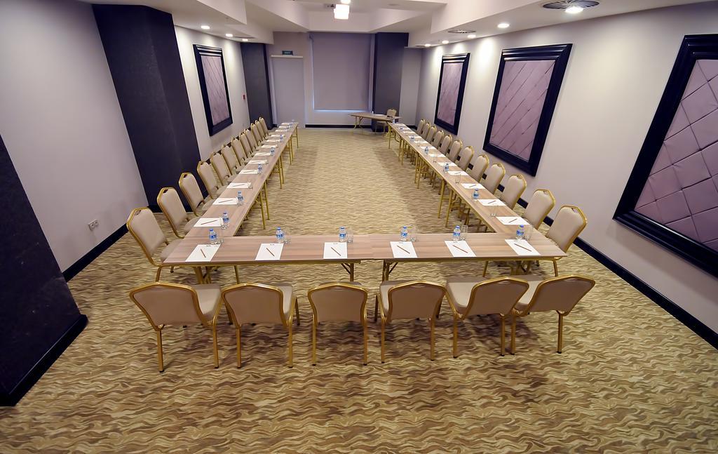 Elite Darica & Convention Center Hotel