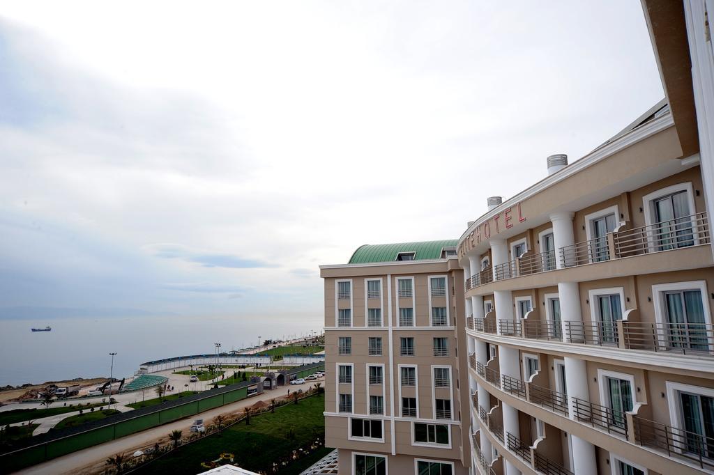 Elite Darica & Convention Center Gebze