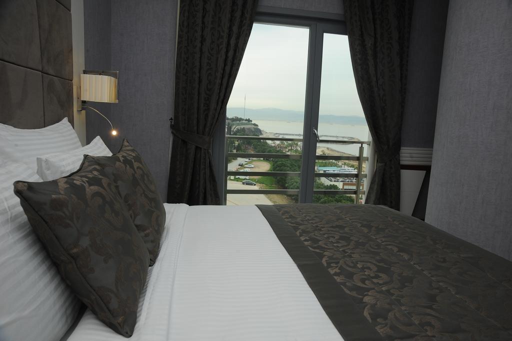 Elite Darica & Convention Center Hotel Gebze