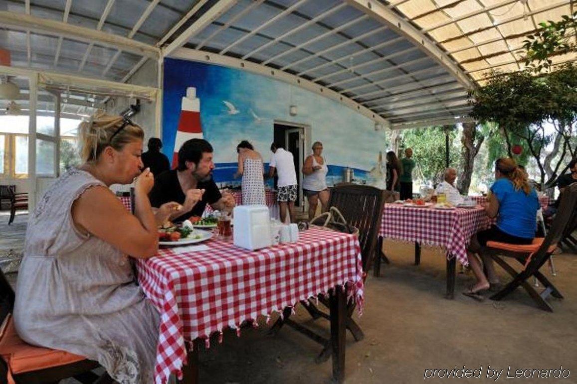 Hotel Gumusluk Gumusluk