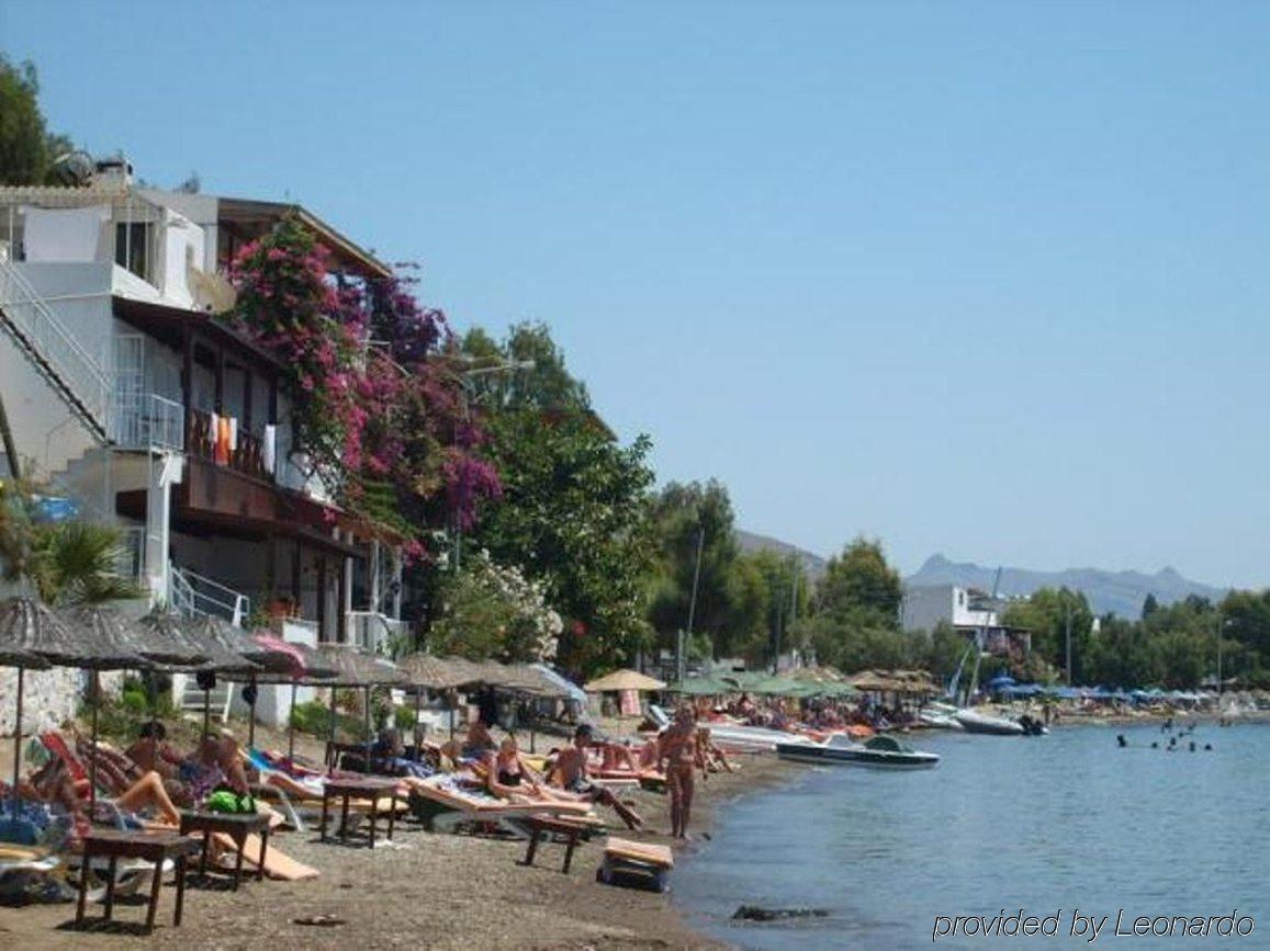 Hotel Gumusluk Hotel Gumusluk