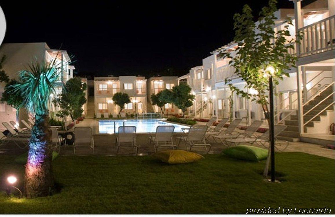 Hotel Hotel Gumusluk