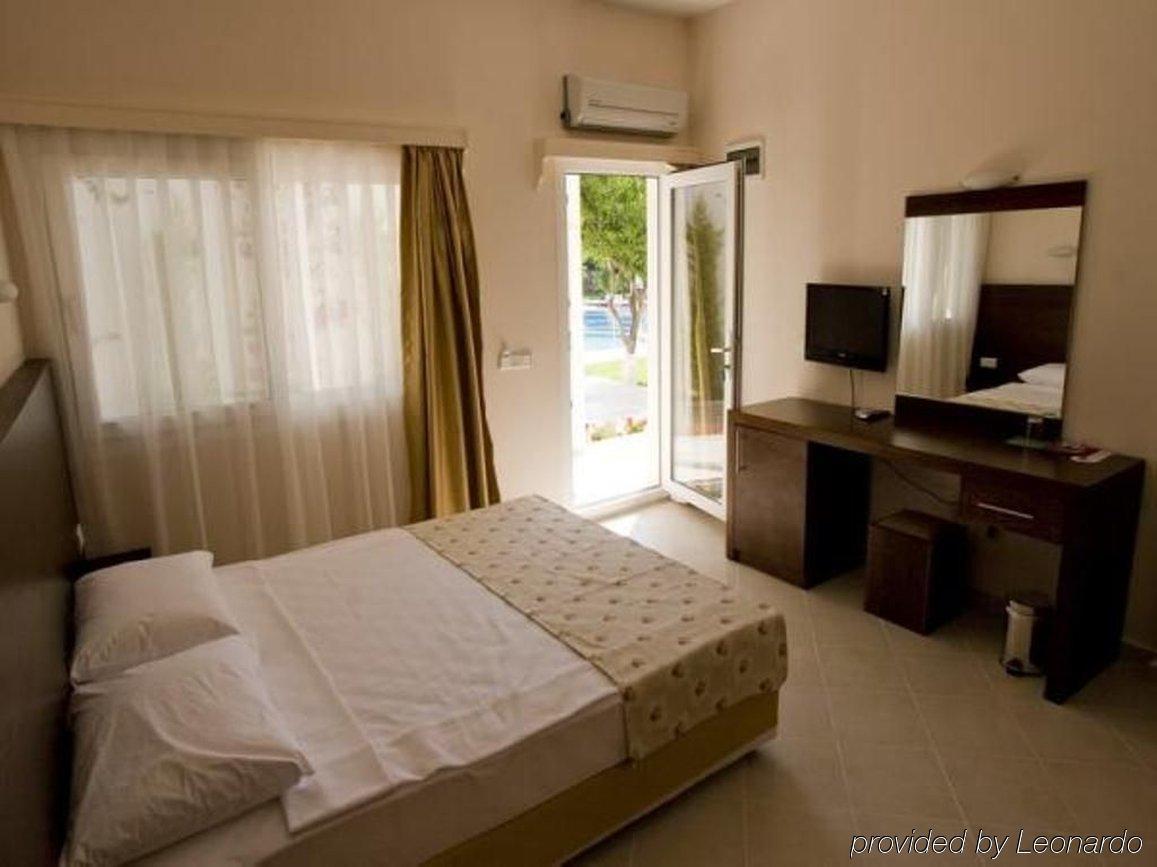 Hotel Gumusluk Gumusluk