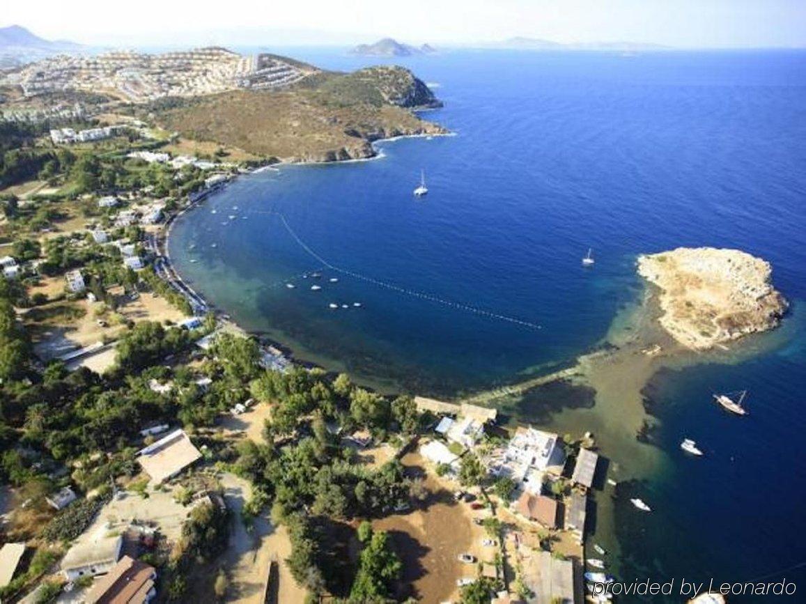 Hotel Hotel Gumusluk 3*