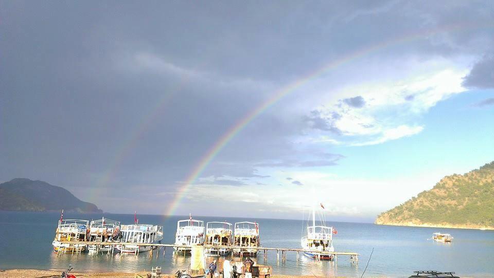 Adrasan Gelidonya Hotel