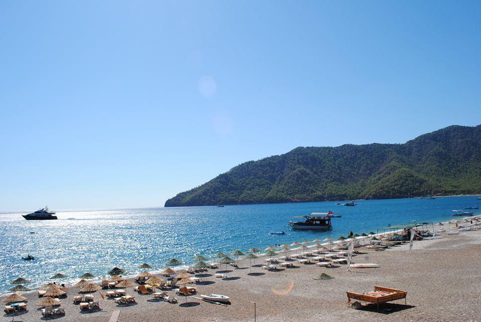 Hotel Adrasan Gelidonya Hotel Adrasan