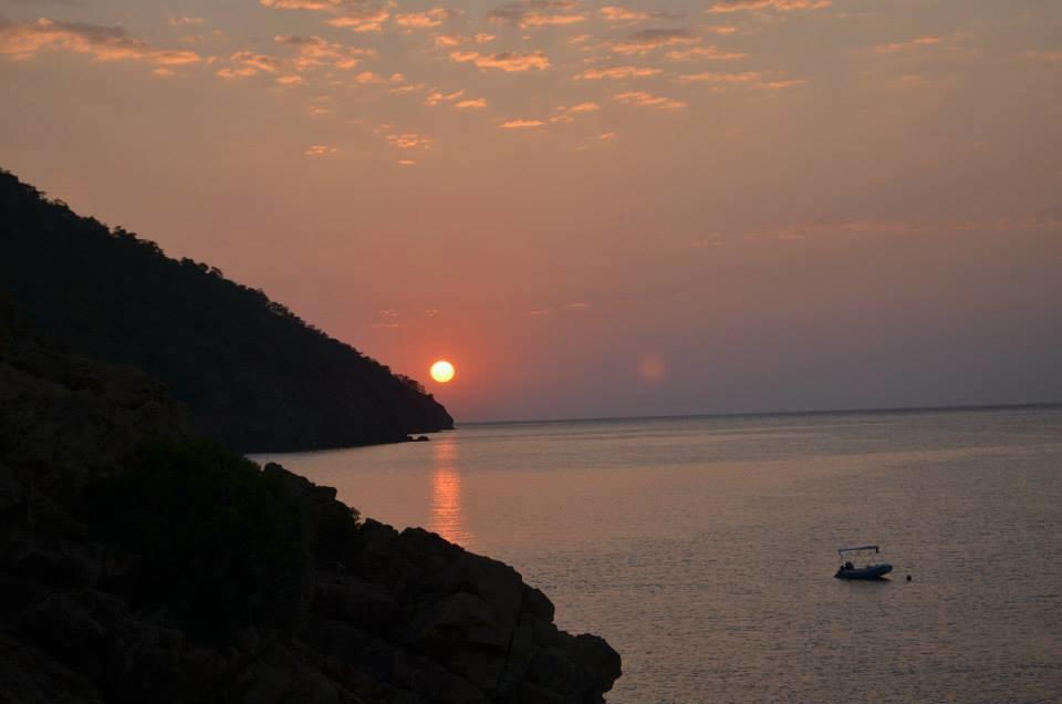 Adrasan Gelidonya Hotel Hotel