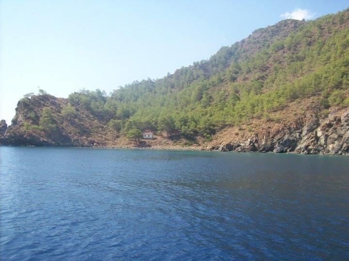 Hotel Adrasan Gelidonya Hotel Adrasan
