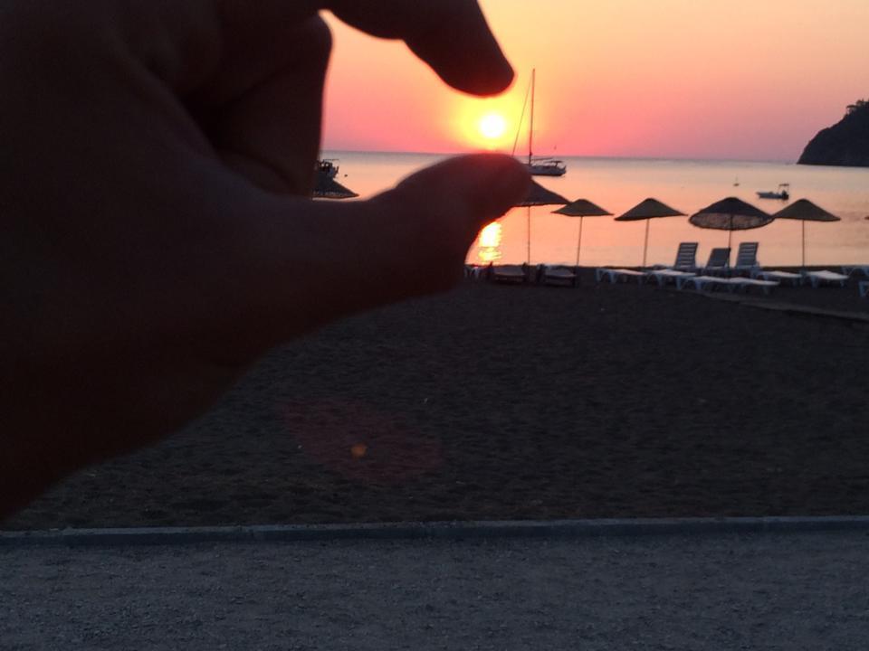 Adrasan Gelidonya Hotel