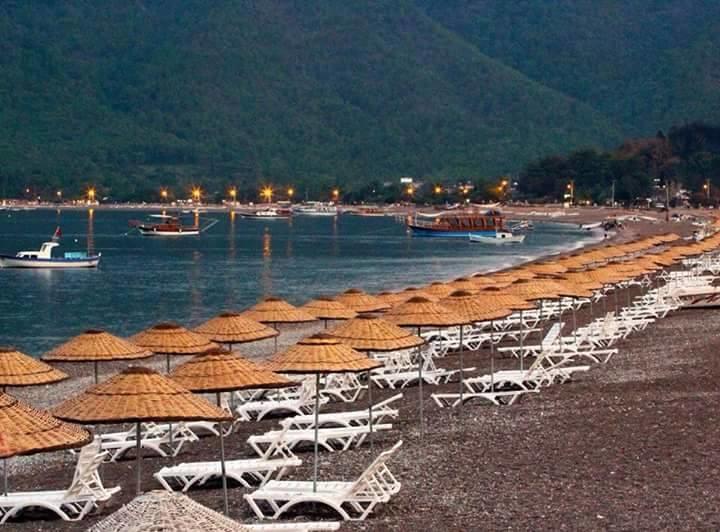 Adrasan Gelidonya Hotel Hotel Adrasan