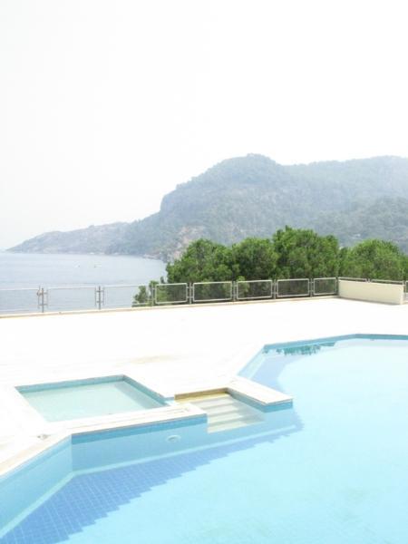 Greenpark Aparthotel