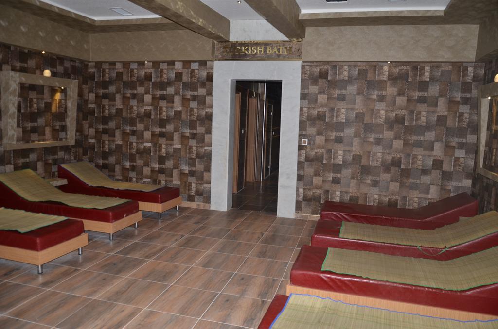 Lims Bona Dea 4* Kemer