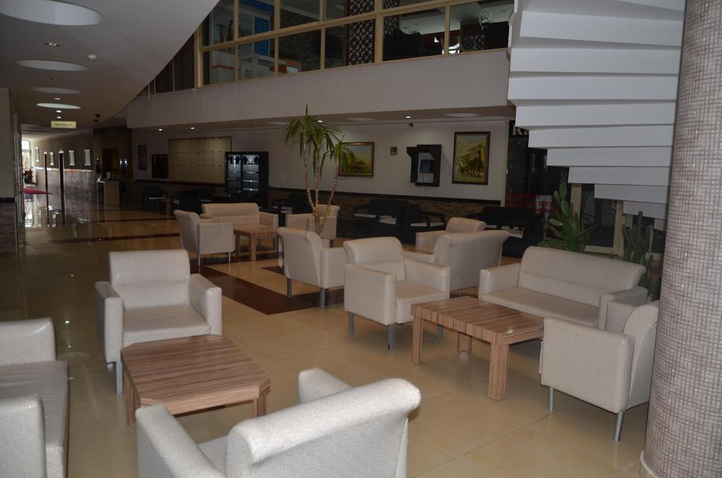 Hotel Lims Bona Dea