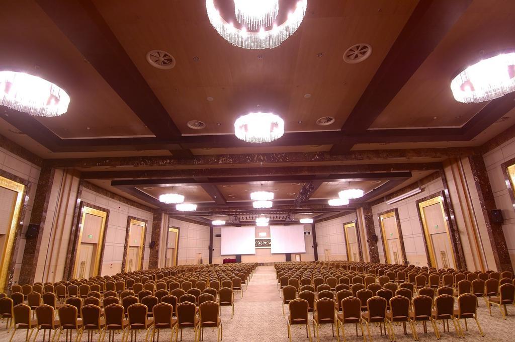 Dedeman Convention Center