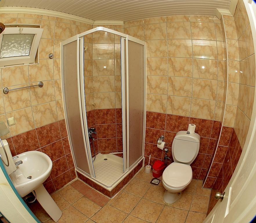 Hotel Ikbal