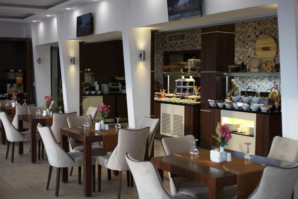 Gorukle Oruc & Hotel Bursa