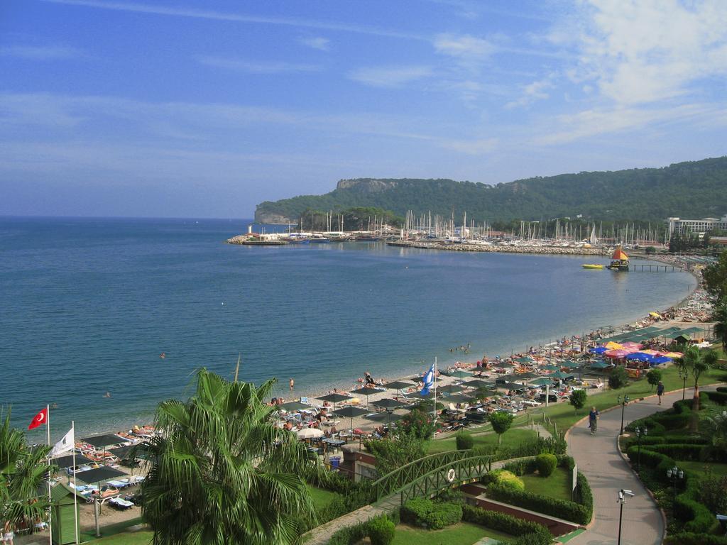 Aparthotel Minta 3*