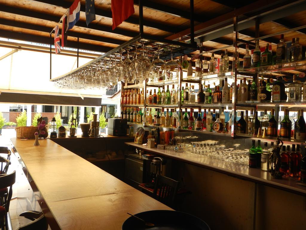 Motel Caunos Antik Dalyan