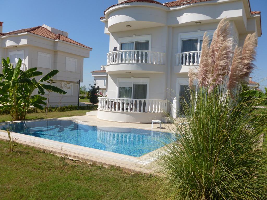Sadev Turizm Family * Belek