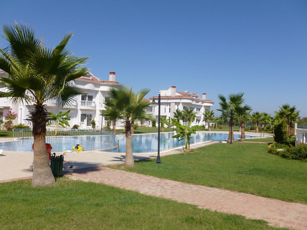 Villa Sadev Turizm Family