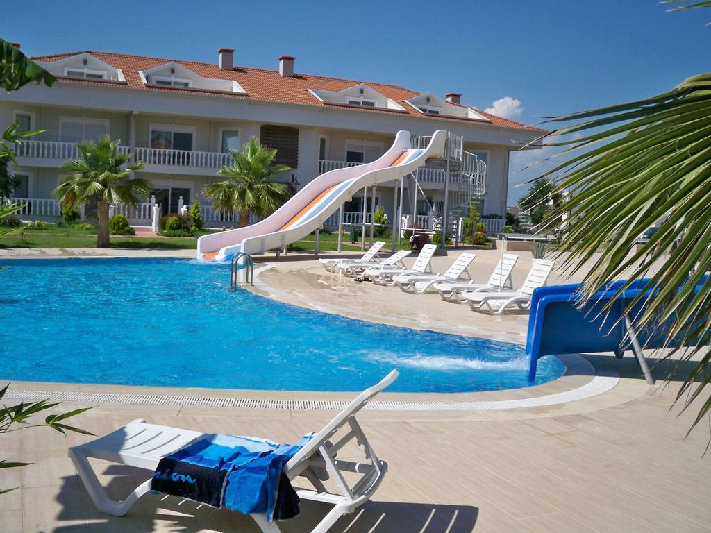 Villa Sadev Turizm Family *