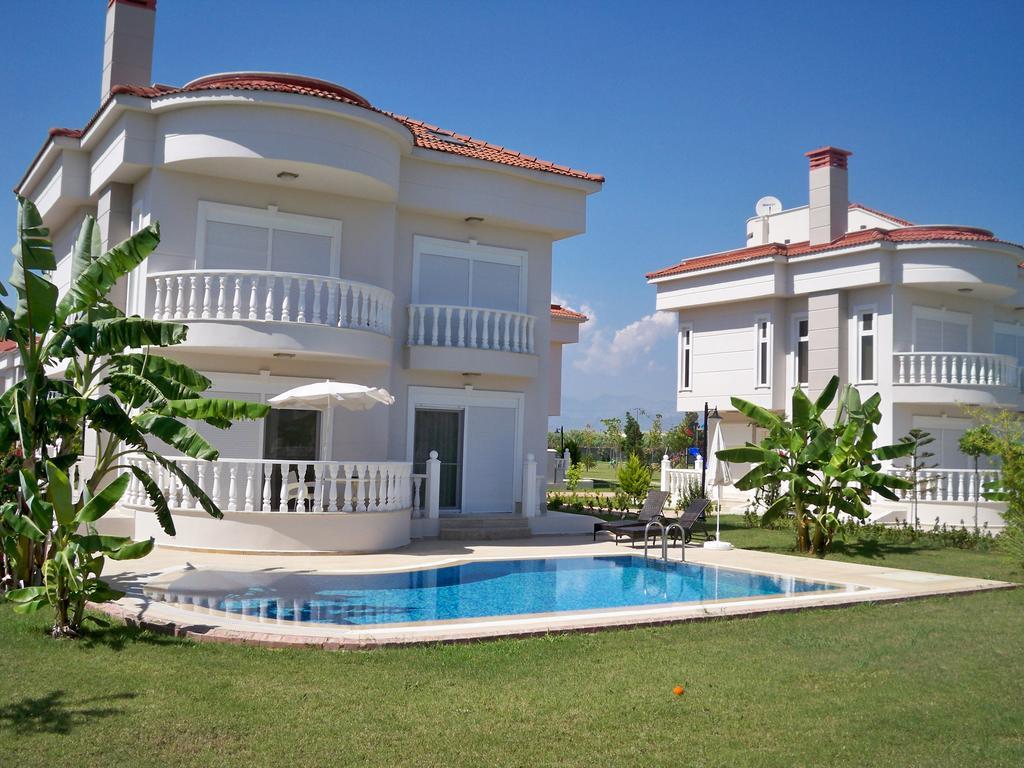 Sadev Turizm Family Villa *