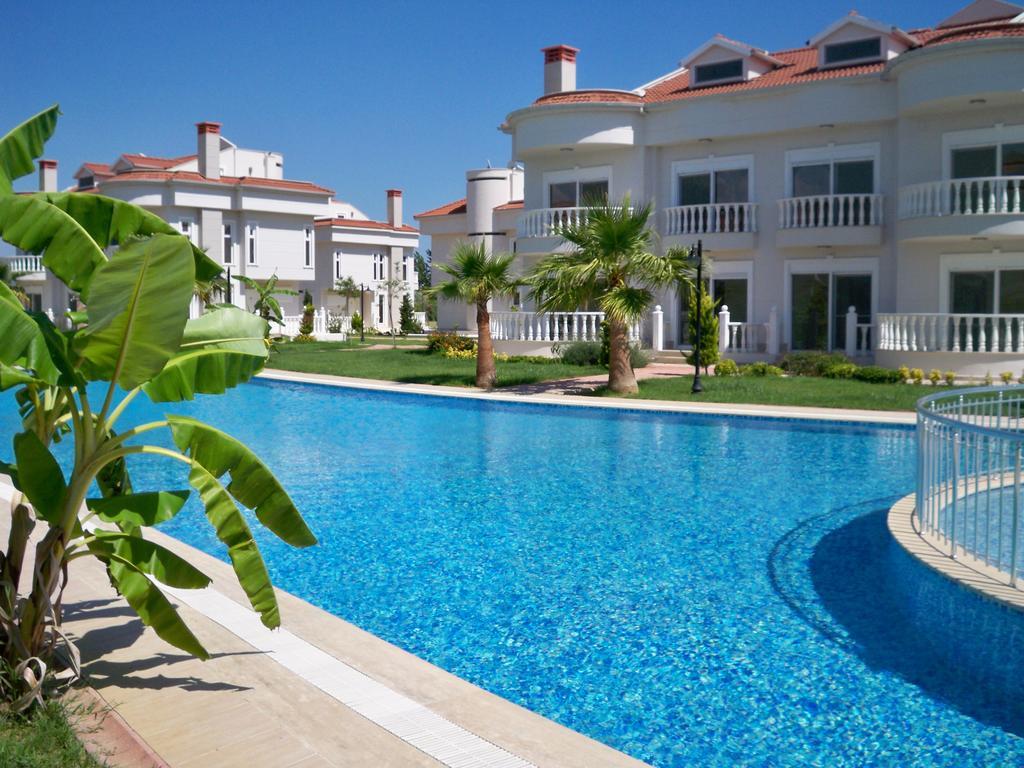 Sadev Turizm Family Belek