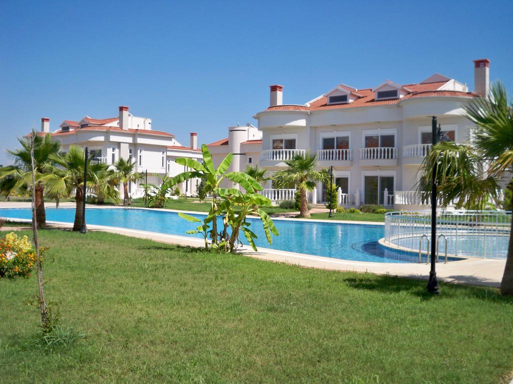 Sadev Turizm Family Villa *